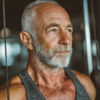 Biztonságos edzés szenioroknak